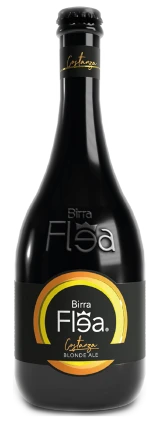FLEA COSTANZA (BLONDE ALE)