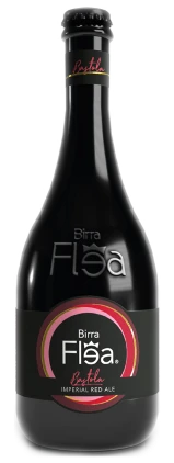 FLEA BASTOLA (IMPERIAL RED ALE)
