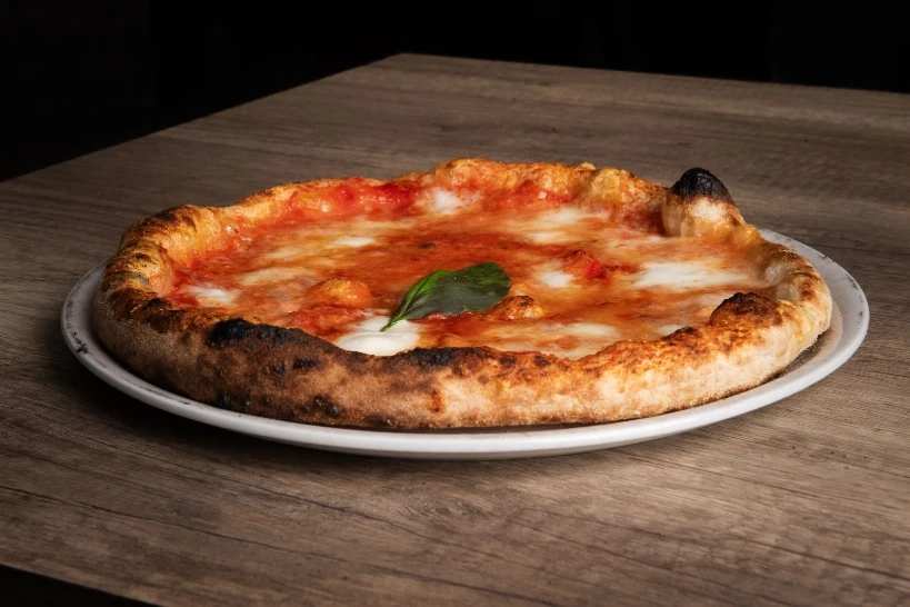 Margherita