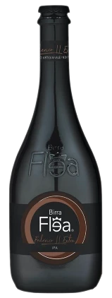 FLEA FEDERICO II EXTRA (IPA)