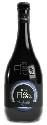 FLEA MARGHERITA (WEISS)